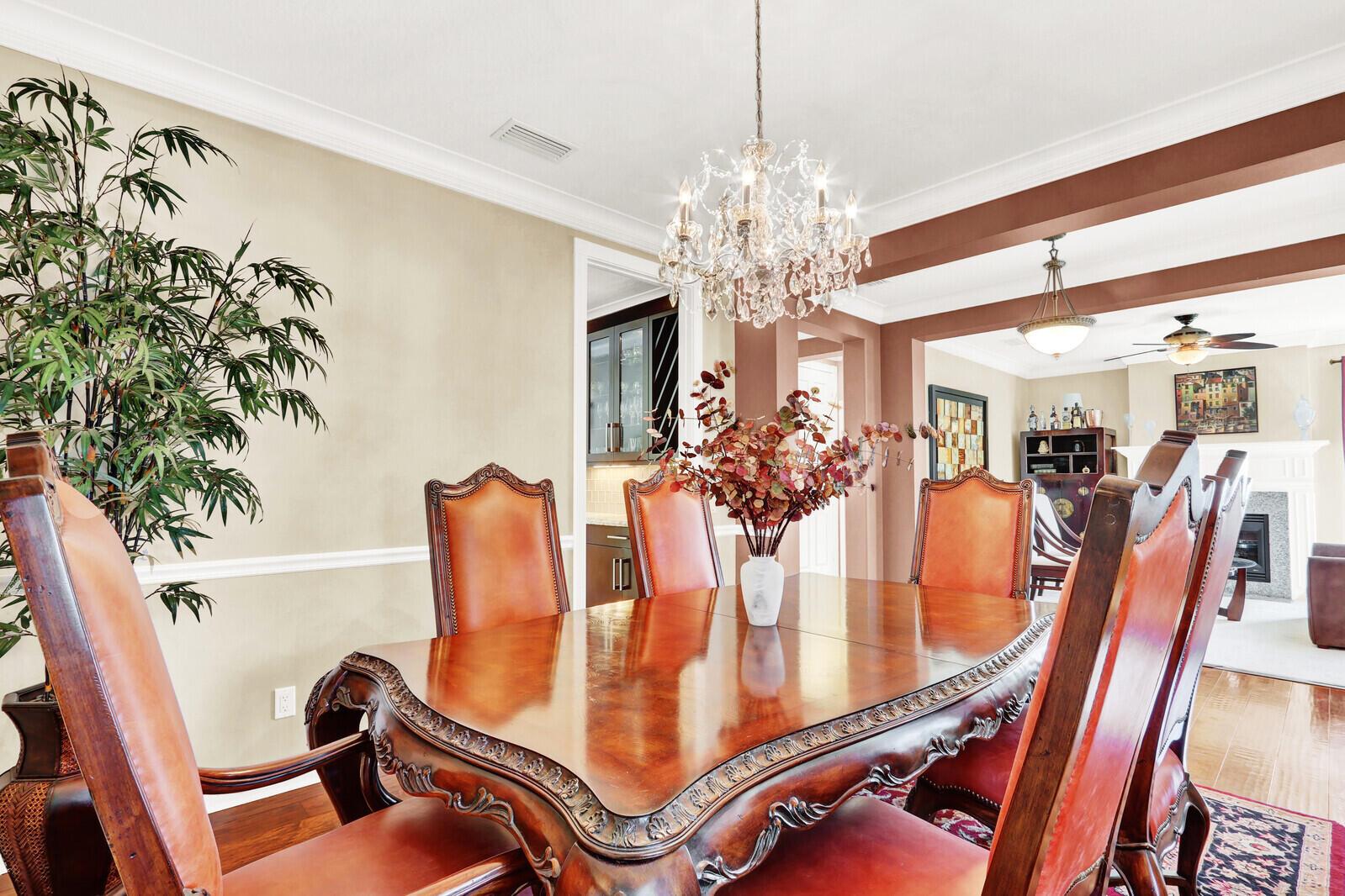 TUSCANY AT ABACOA 2 - Residential