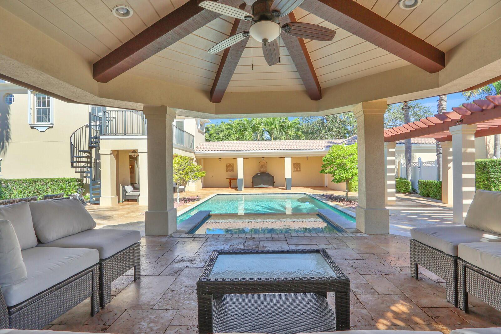 TUSCANY AT ABACOA 2 - Residential