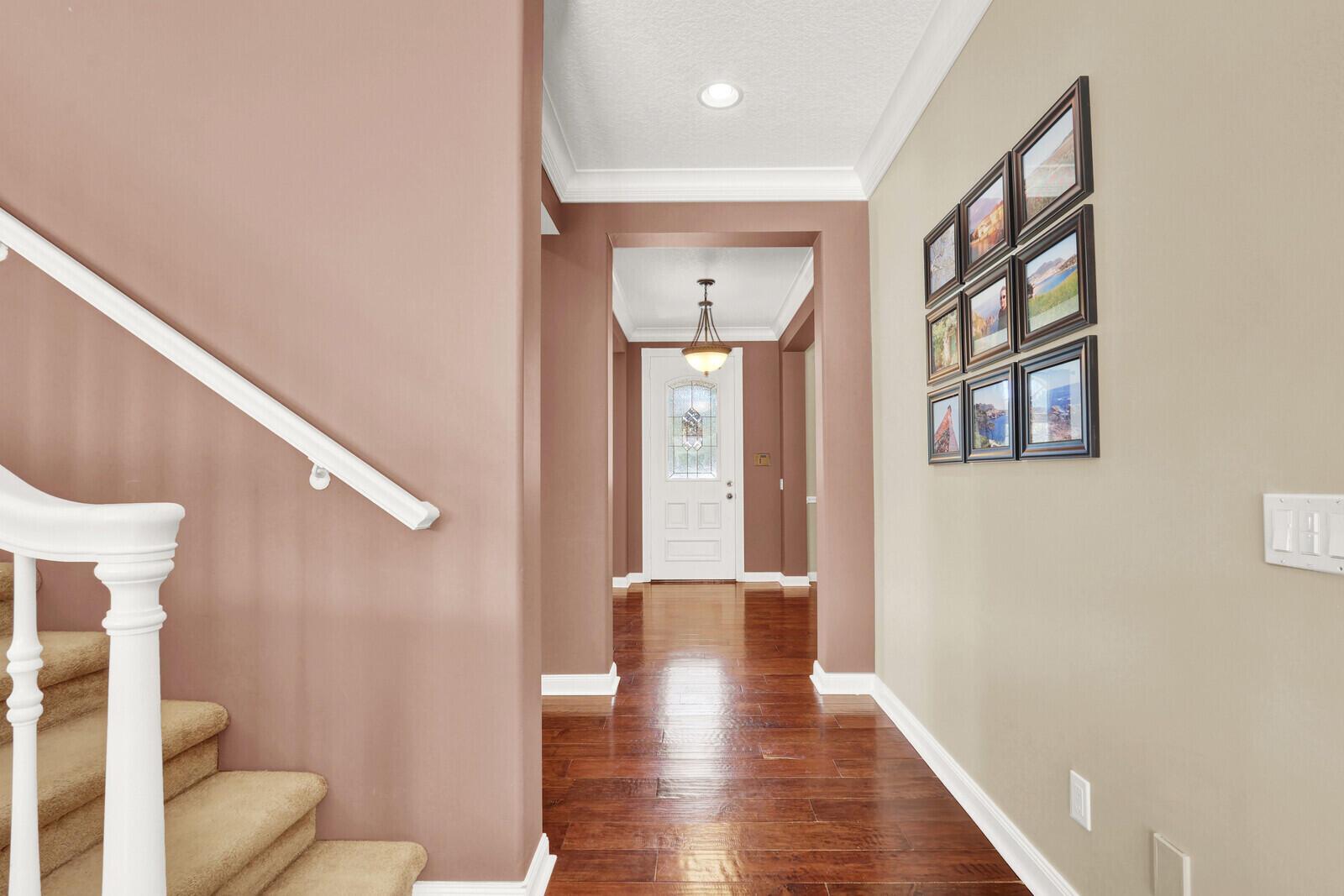 TUSCANY AT ABACOA 2 - Residential