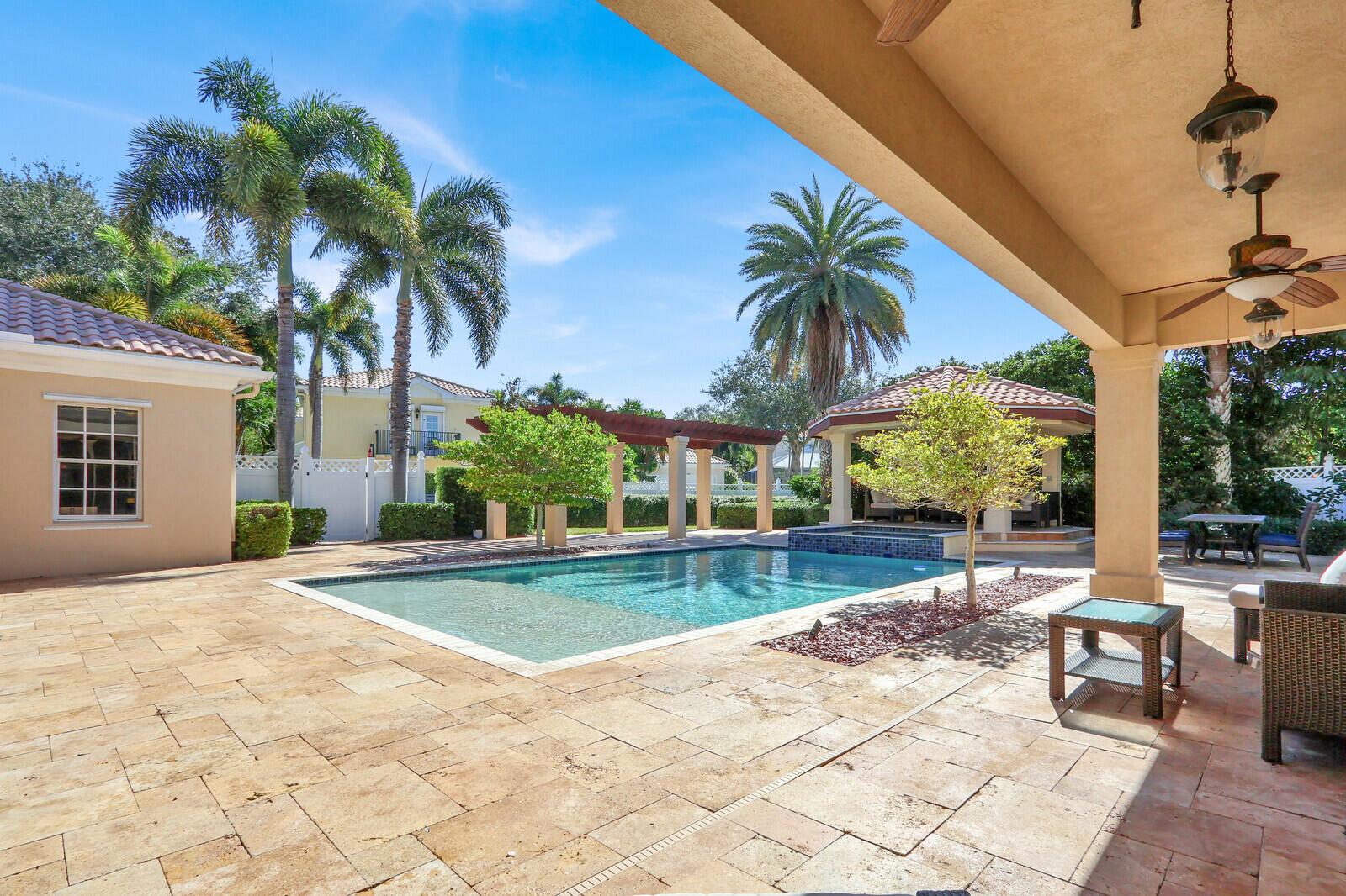 TUSCANY AT ABACOA 2 - Residential