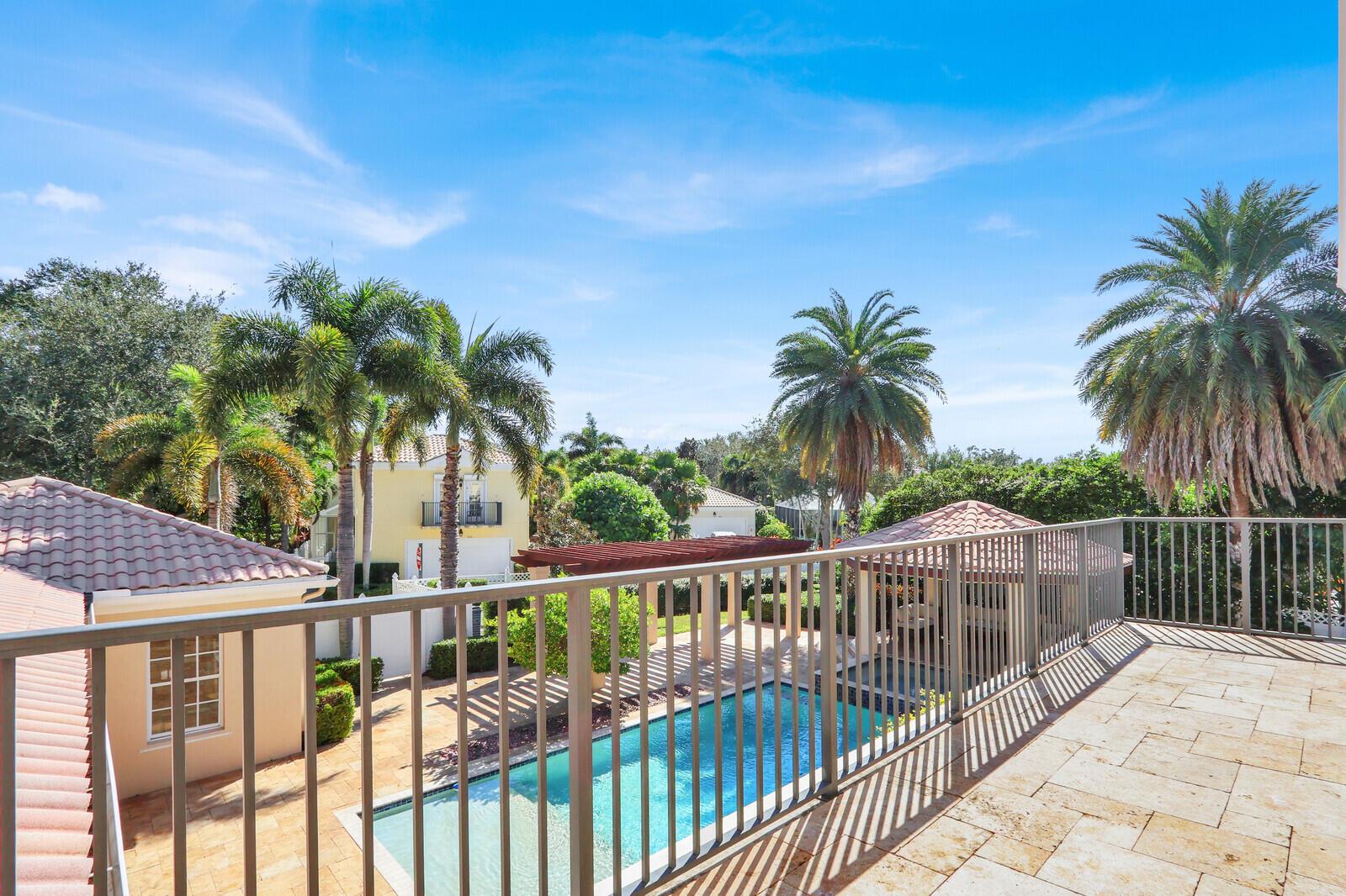 TUSCANY AT ABACOA 2 - Residential