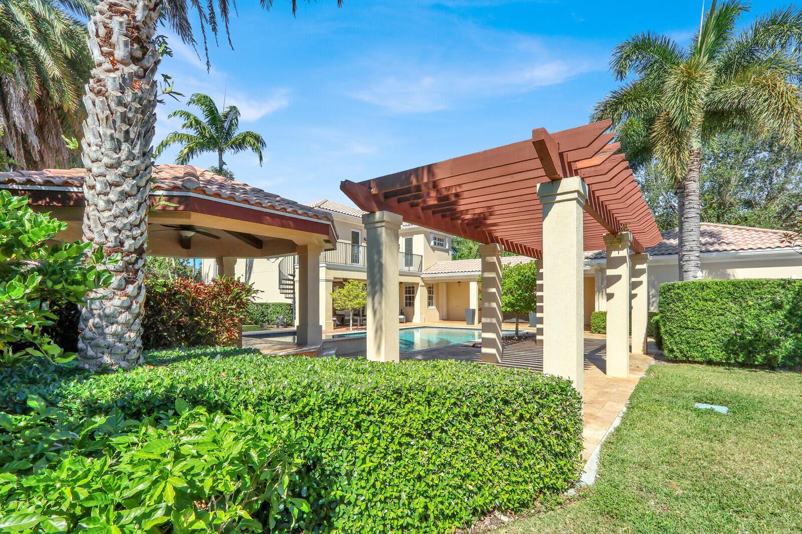 TUSCANY AT ABACOA 2 - Residential