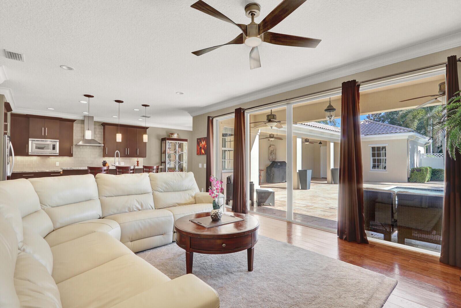 TUSCANY AT ABACOA 2 - Residential