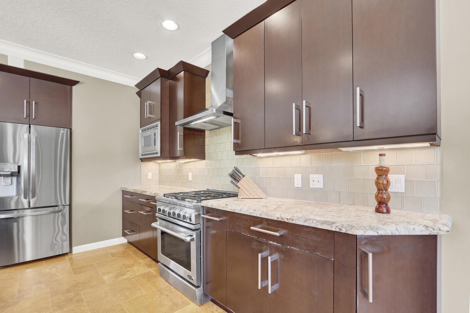 TUSCANY AT ABACOA 2 - Residential