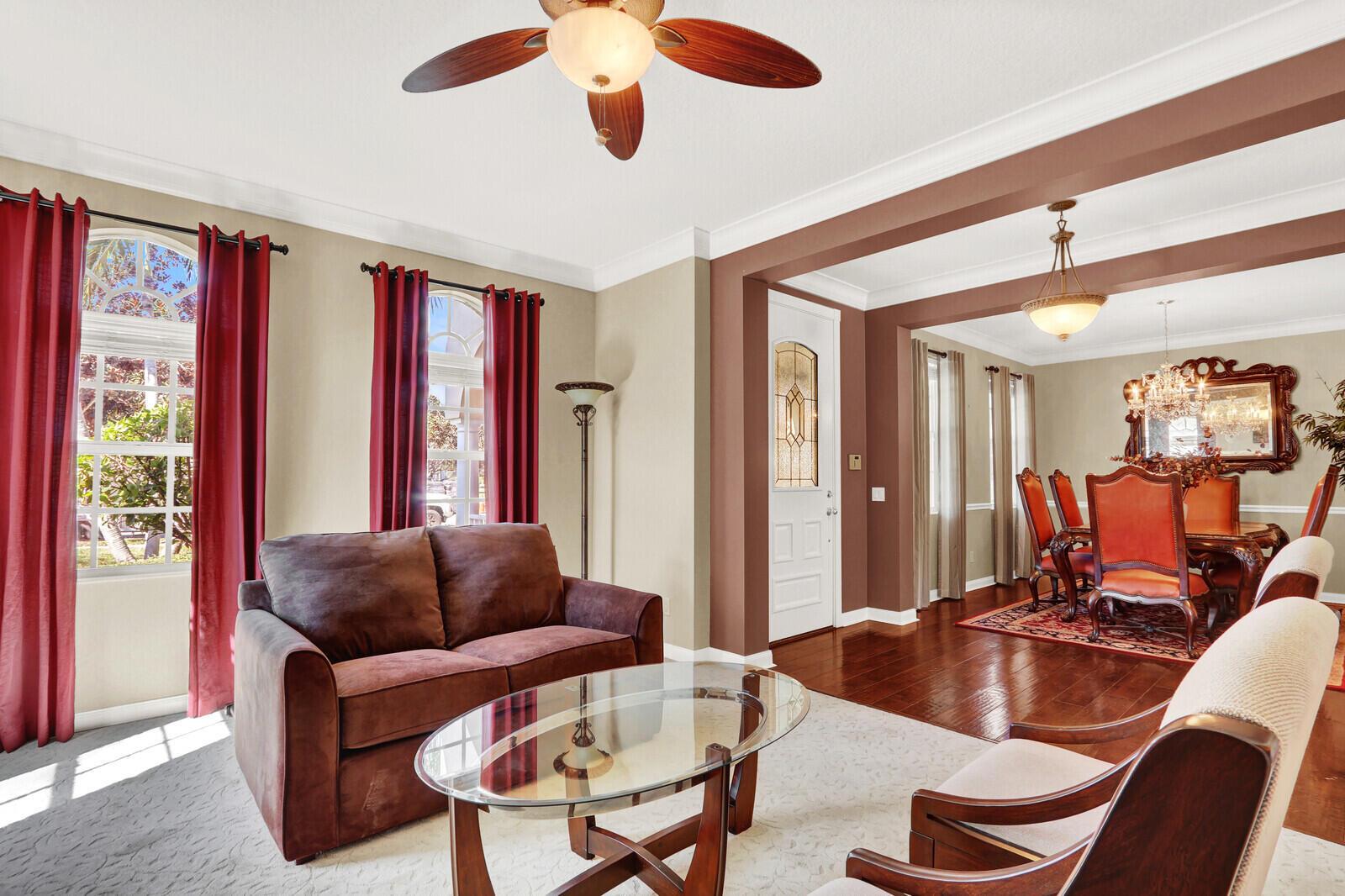 TUSCANY AT ABACOA 2 - Residential