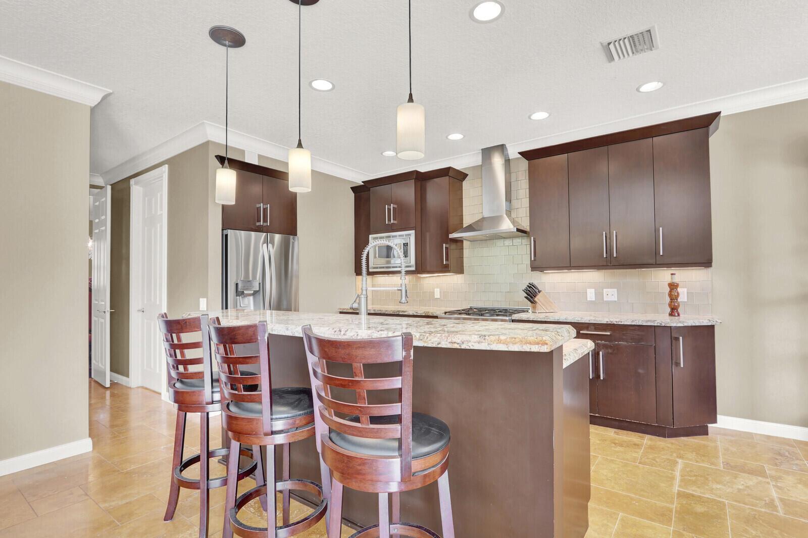 TUSCANY AT ABACOA 2 - Residential