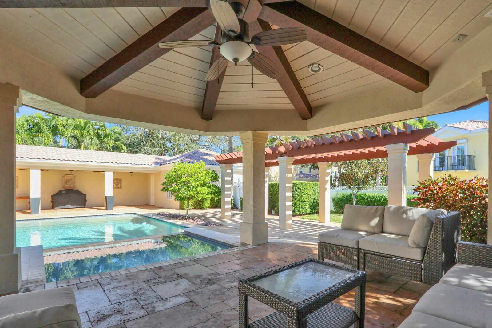 TUSCANY AT ABACOA 2 - Residential