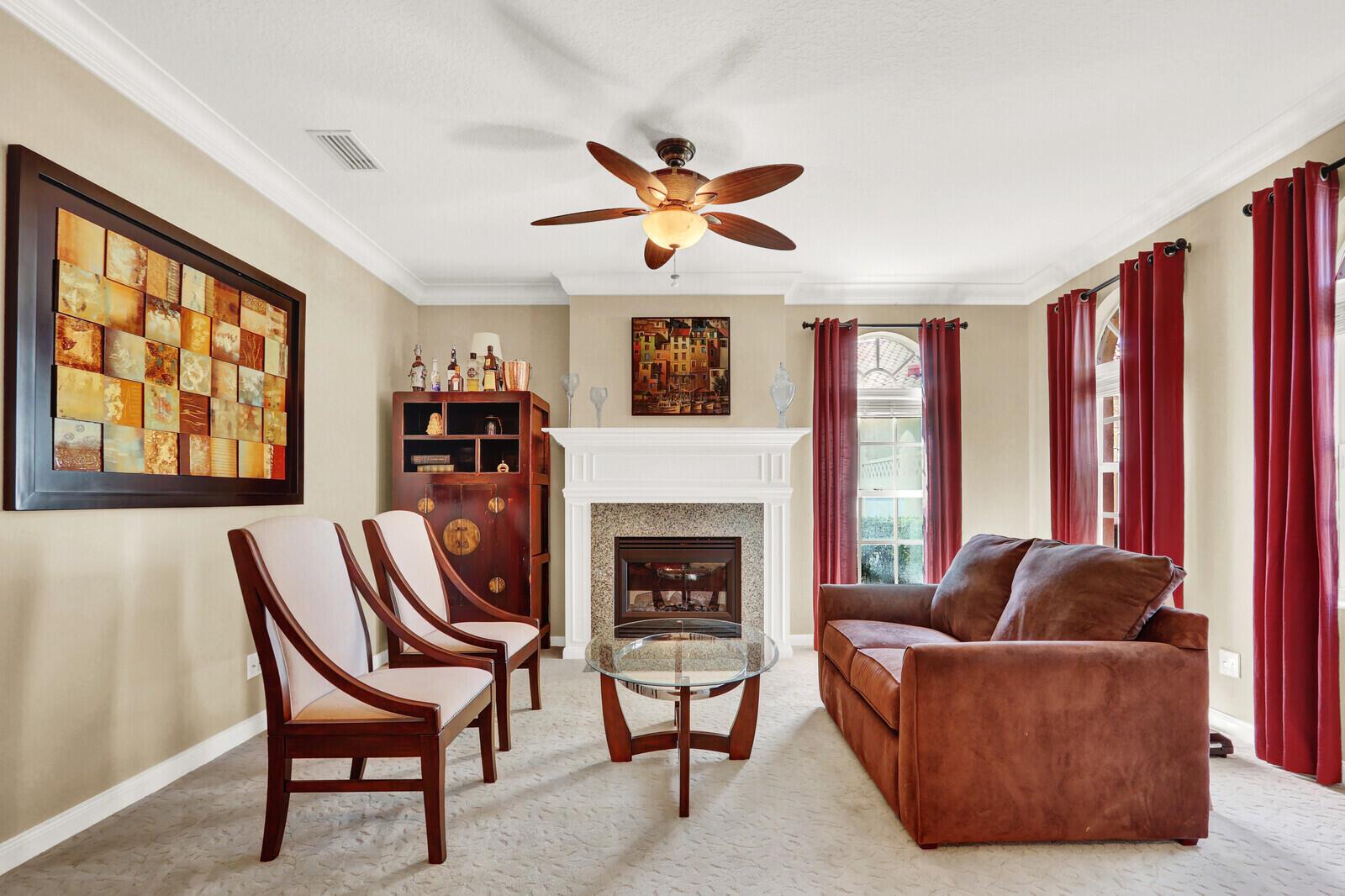 TUSCANY AT ABACOA 2 - Residential