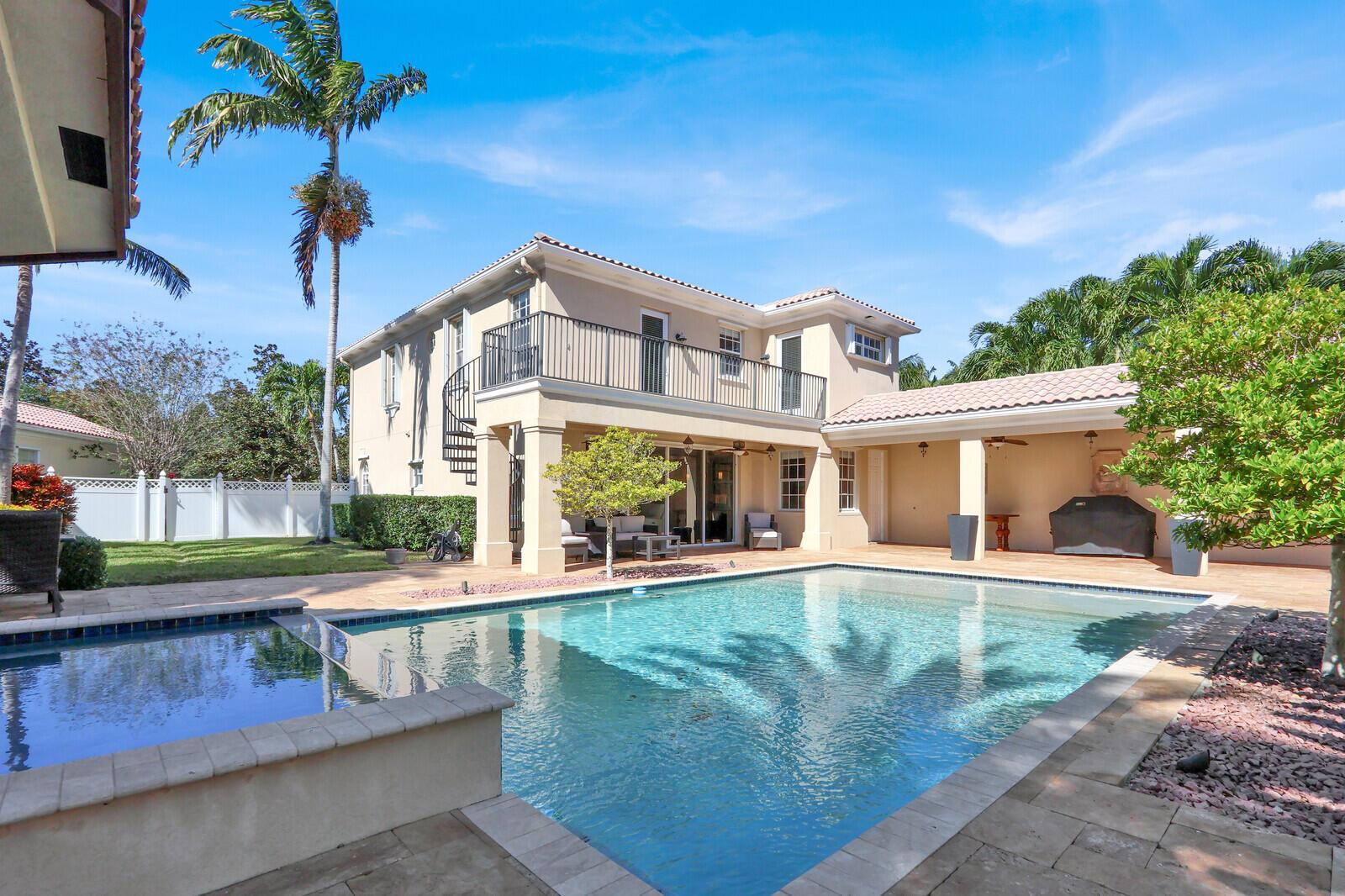 TUSCANY AT ABACOA 2 - Residential