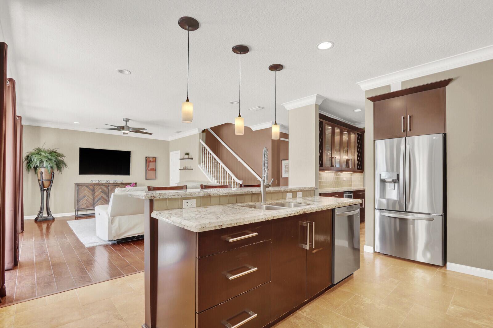 TUSCANY AT ABACOA 2 - Residential