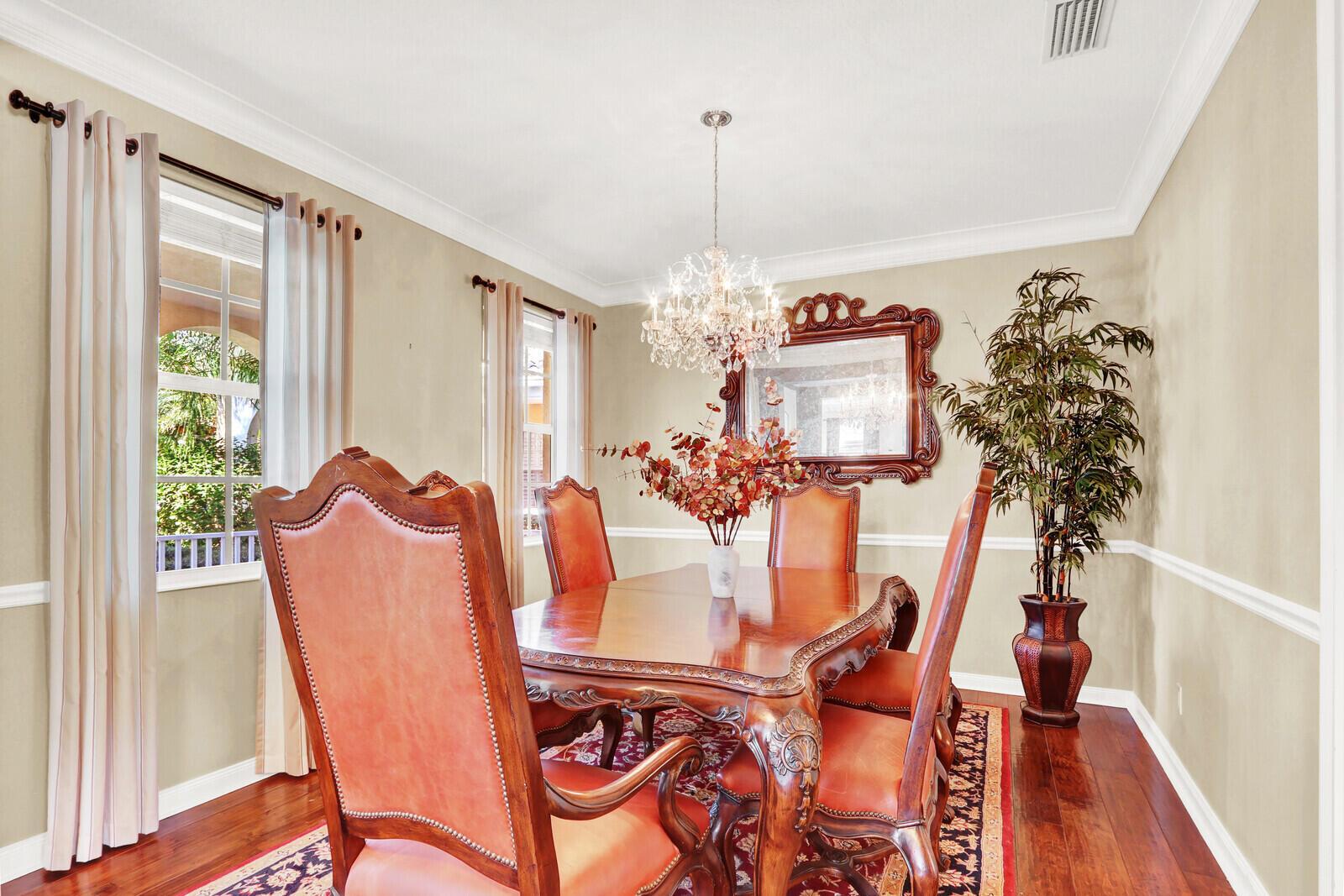 TUSCANY AT ABACOA 2 - Residential