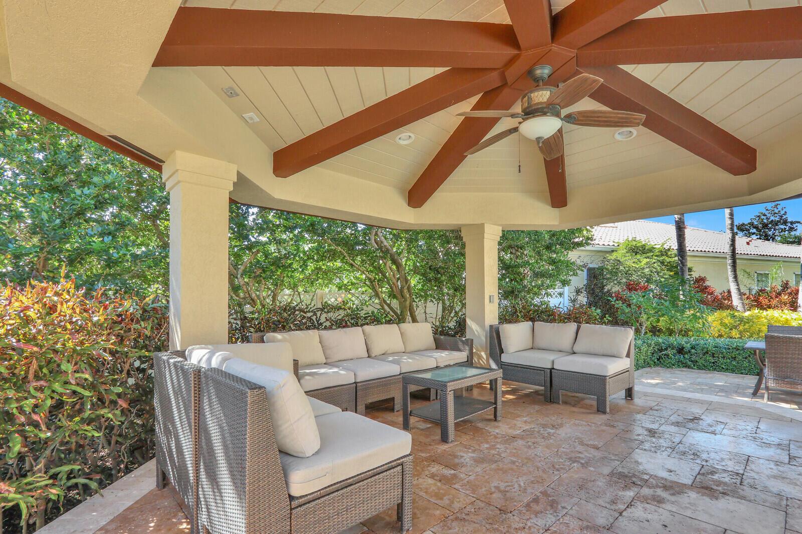 TUSCANY AT ABACOA 2 - Residential