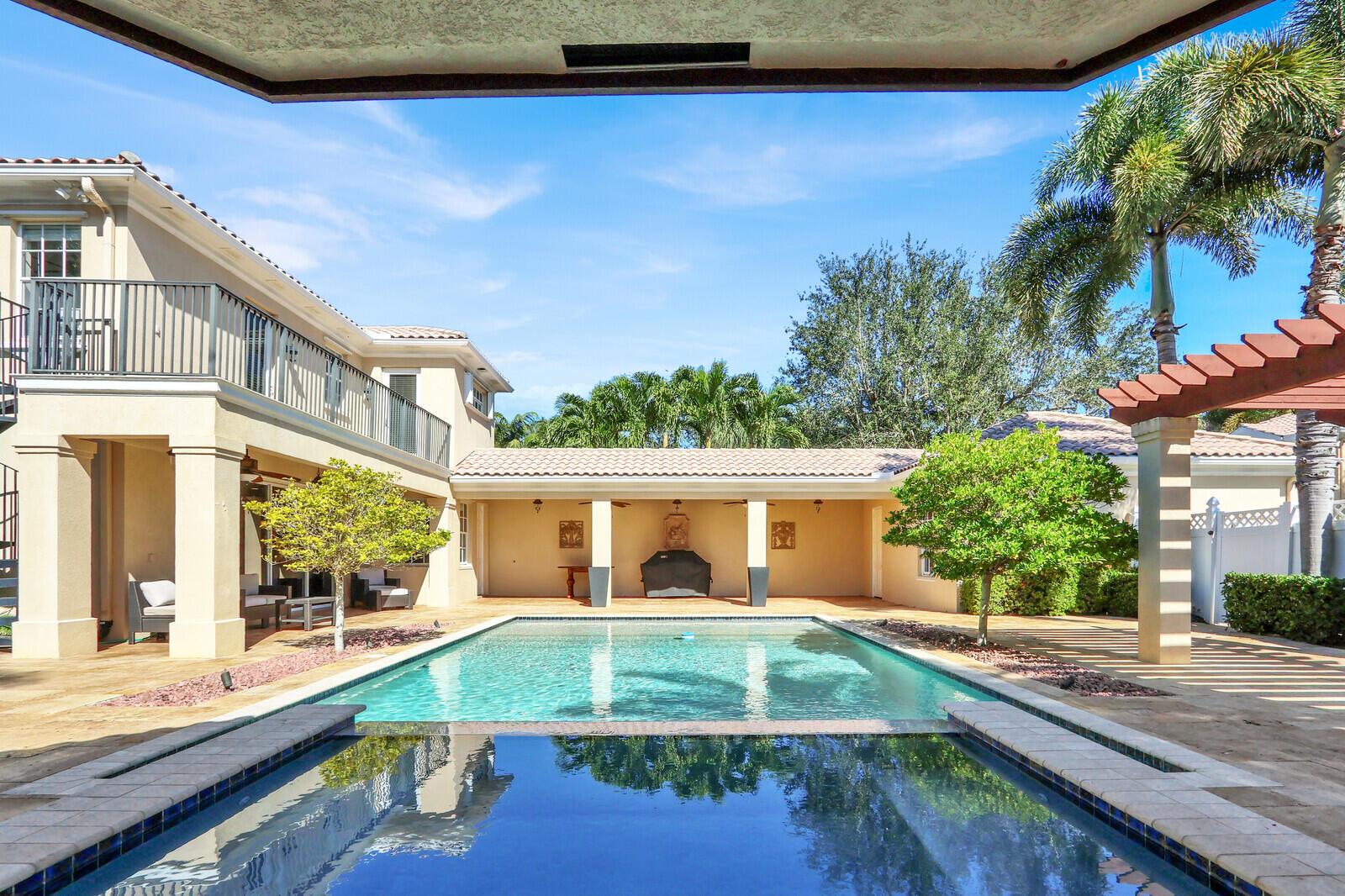 TUSCANY AT ABACOA 2 - Residential