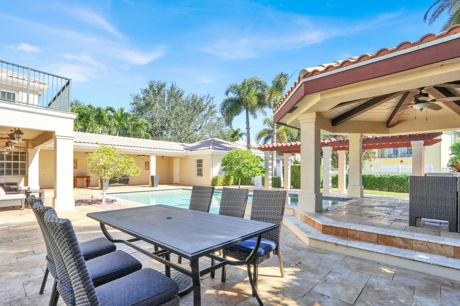 TUSCANY AT ABACOA 2 - Residential