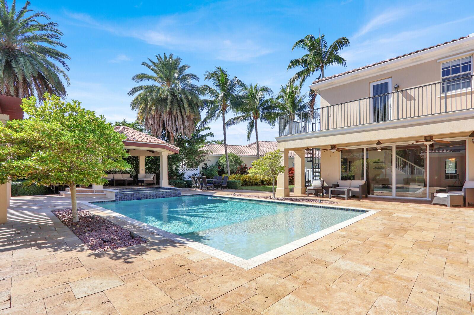 TUSCANY AT ABACOA 2 - Residential