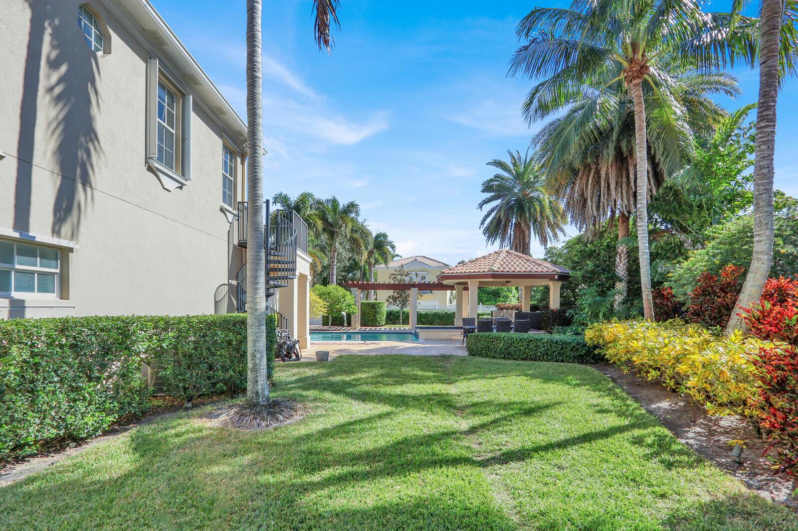 TUSCANY AT ABACOA 2 - Residential