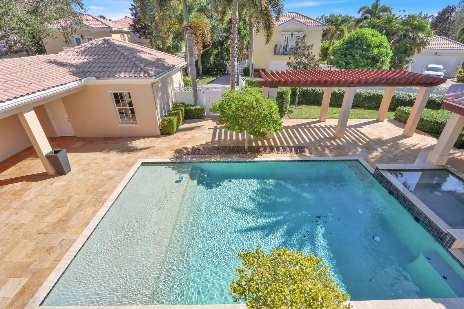 TUSCANY AT ABACOA 2 - Residential