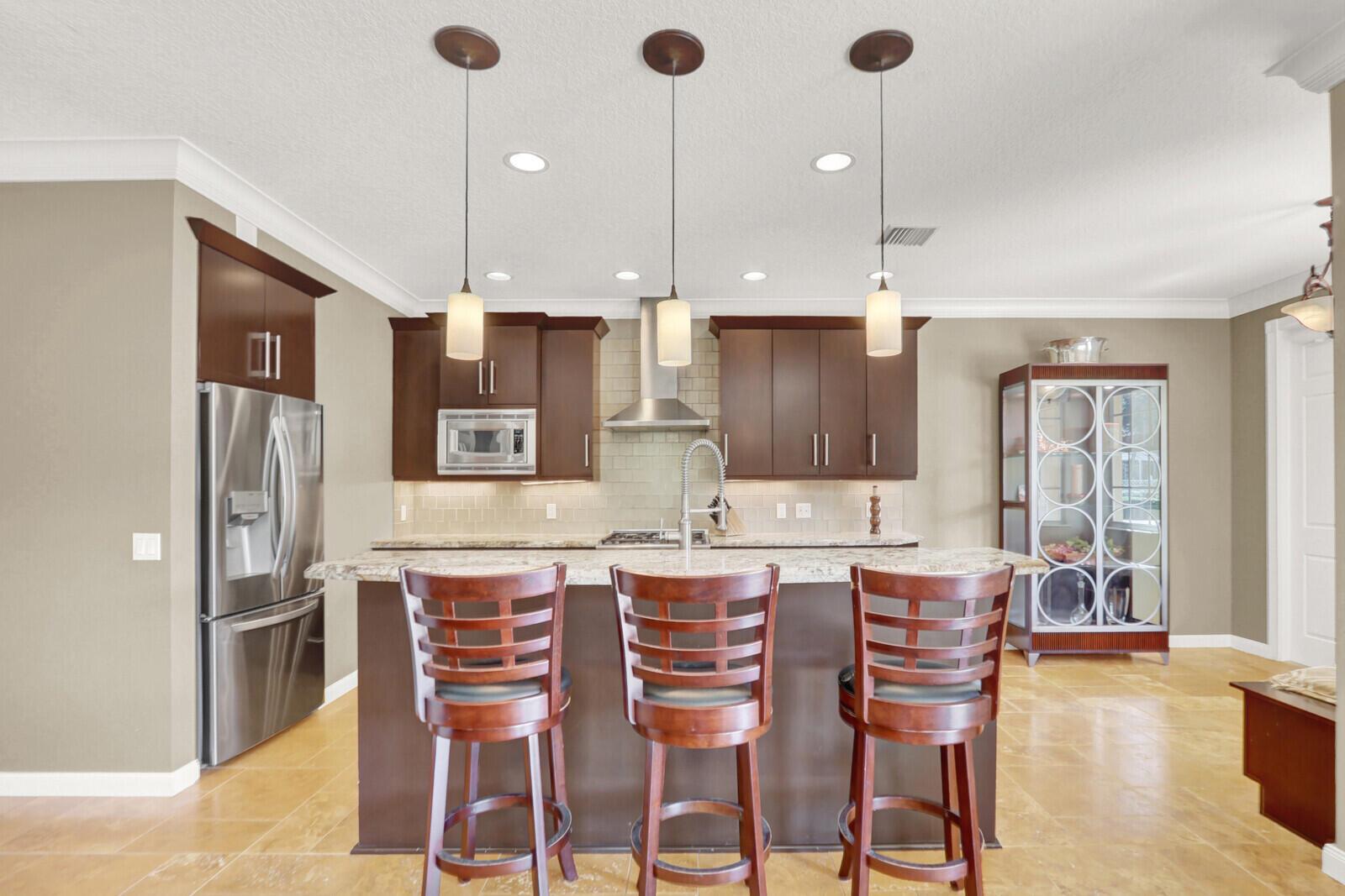 TUSCANY AT ABACOA 2 - Residential