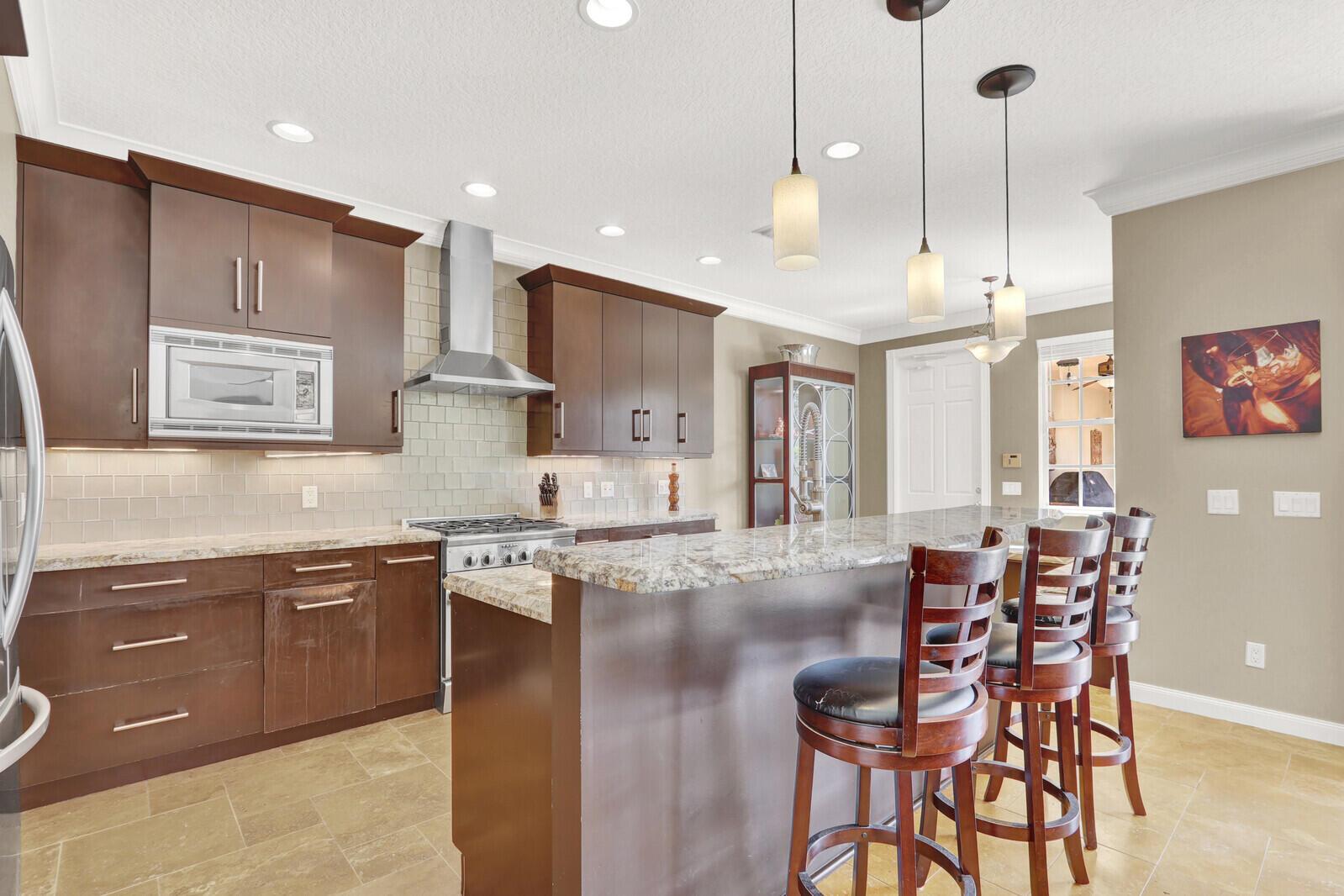 TUSCANY AT ABACOA 2 - Residential