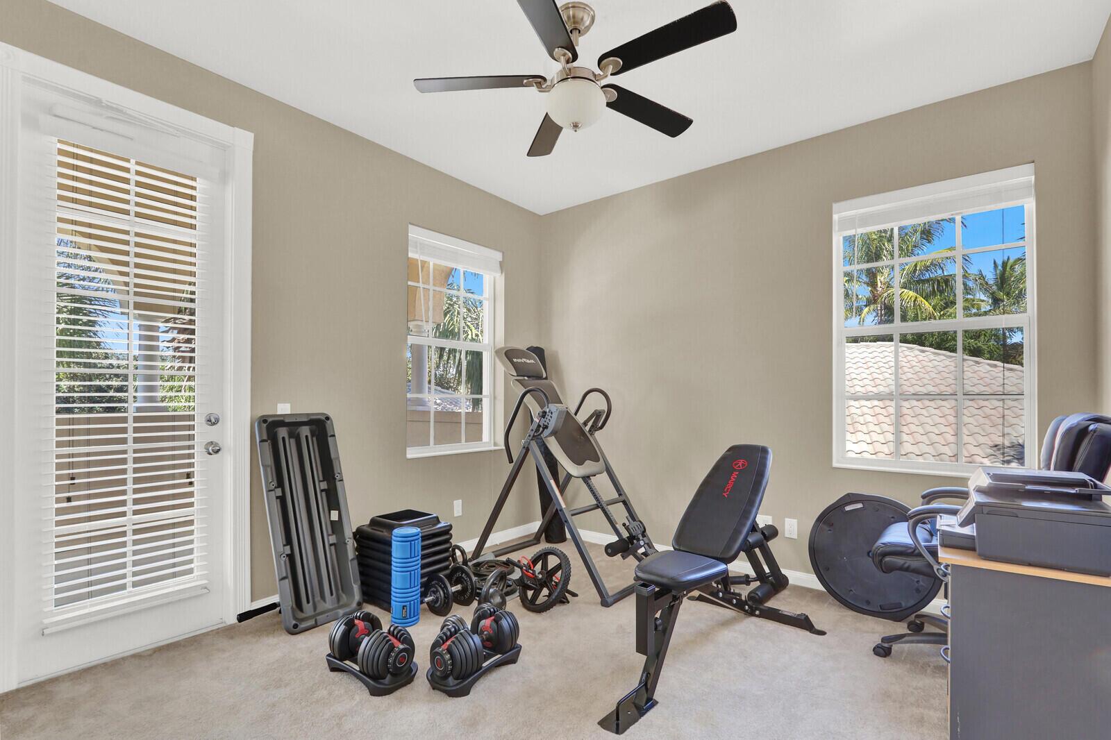 TUSCANY AT ABACOA 2 - Residential