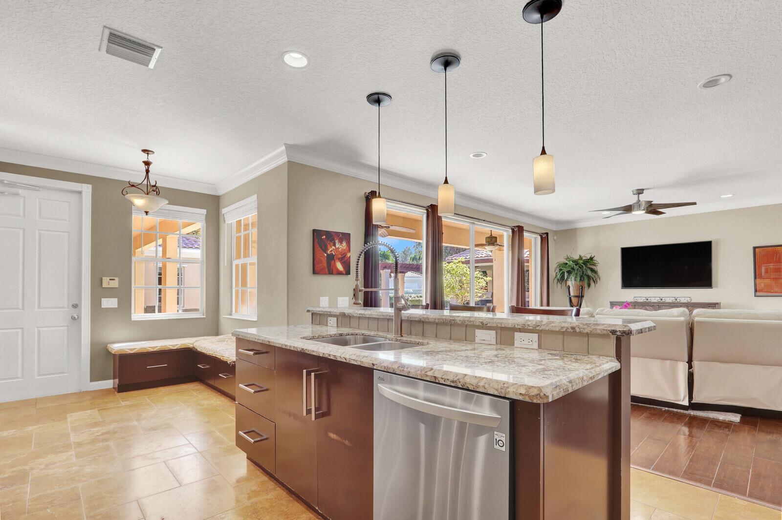 TUSCANY AT ABACOA 2 - Residential