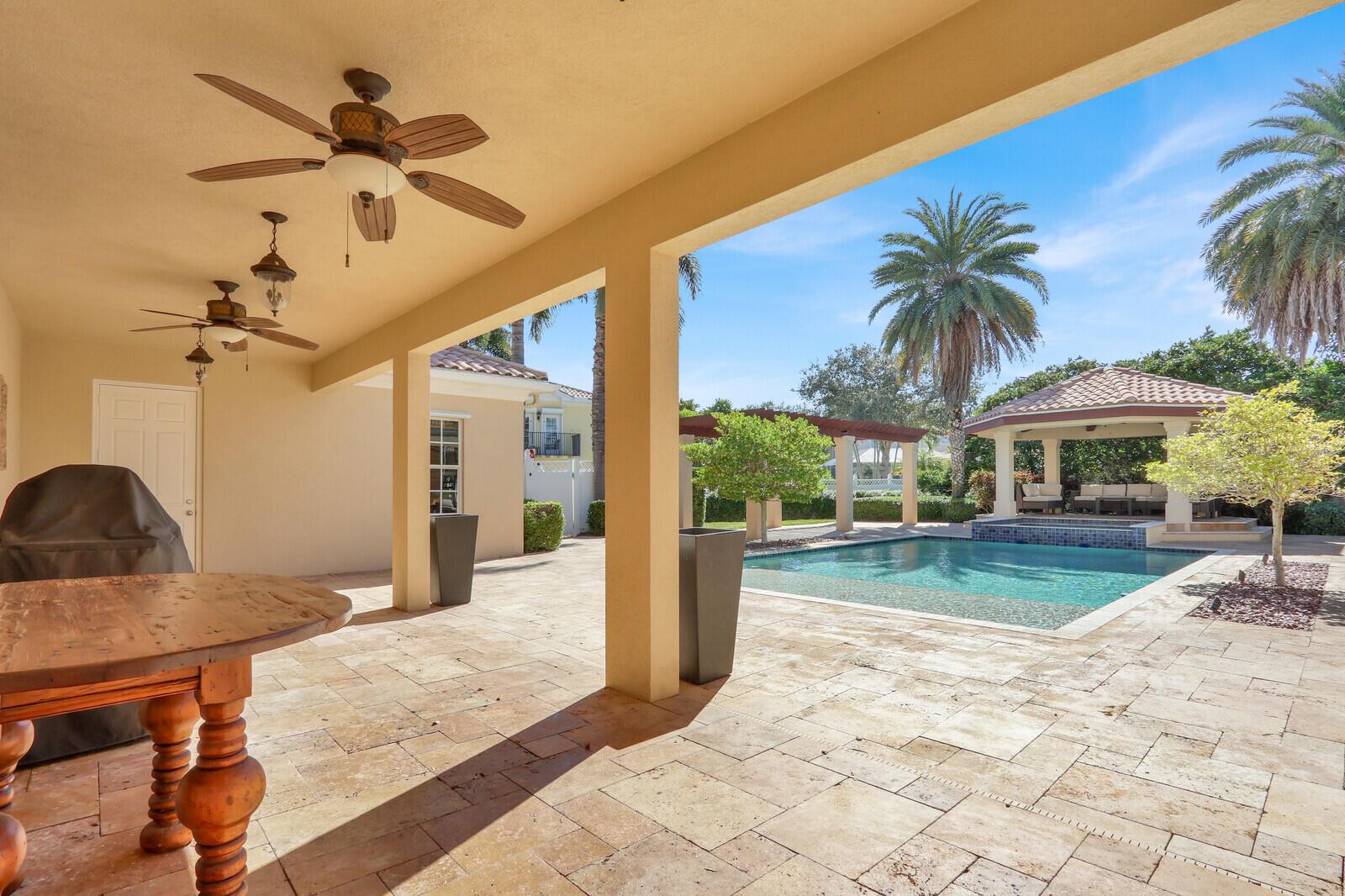 TUSCANY AT ABACOA 2 - Residential