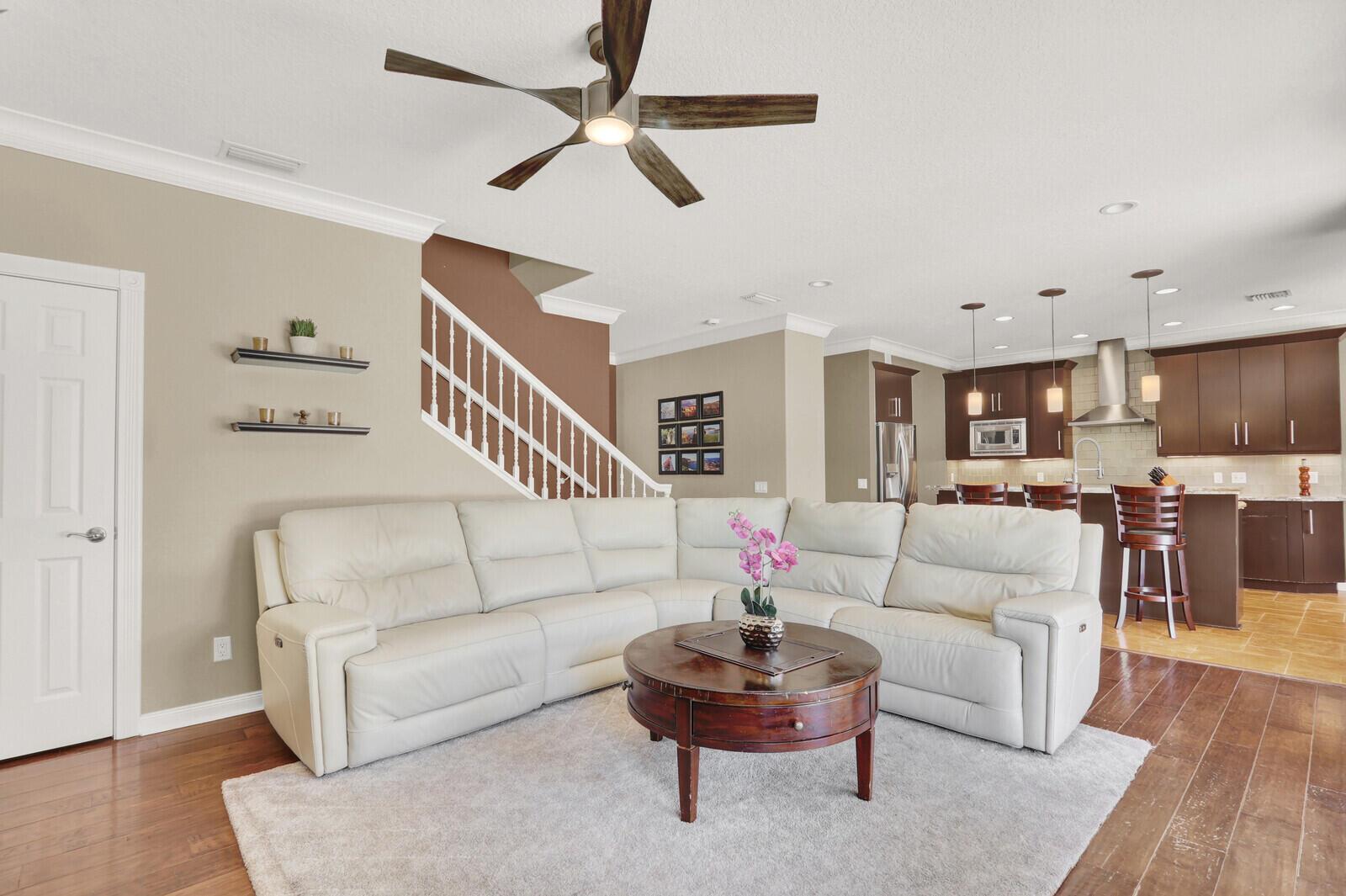 TUSCANY AT ABACOA 2 - Residential