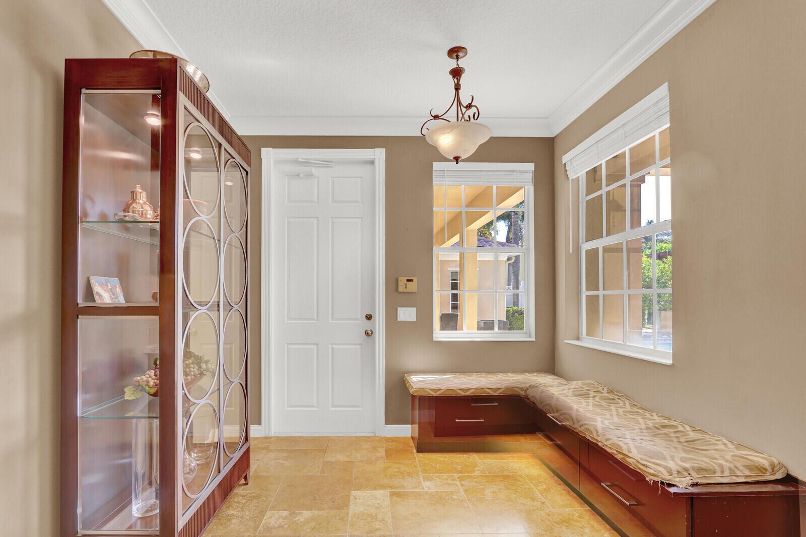 TUSCANY AT ABACOA 2 - Residential