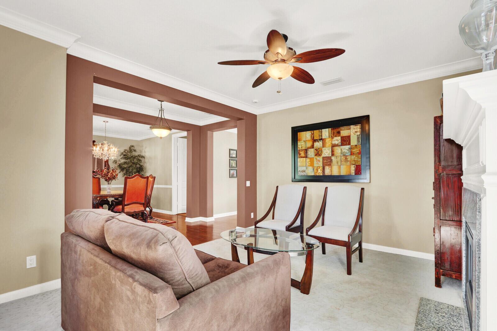 TUSCANY AT ABACOA 2 - Residential