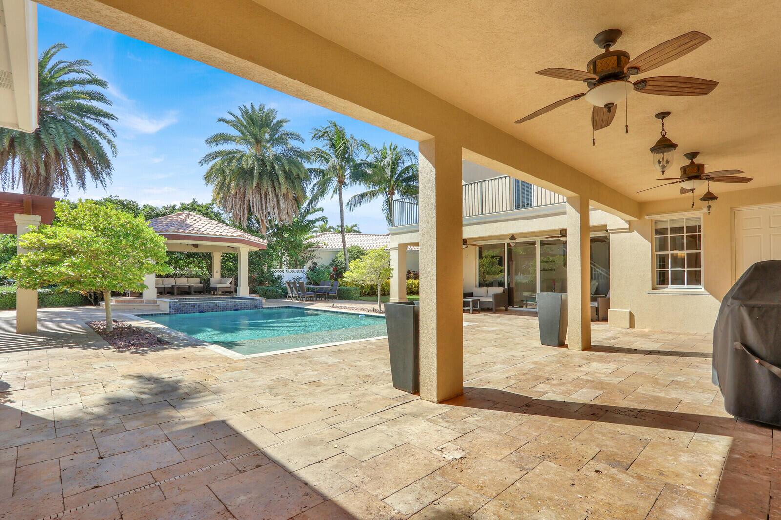 TUSCANY AT ABACOA 2 - Residential