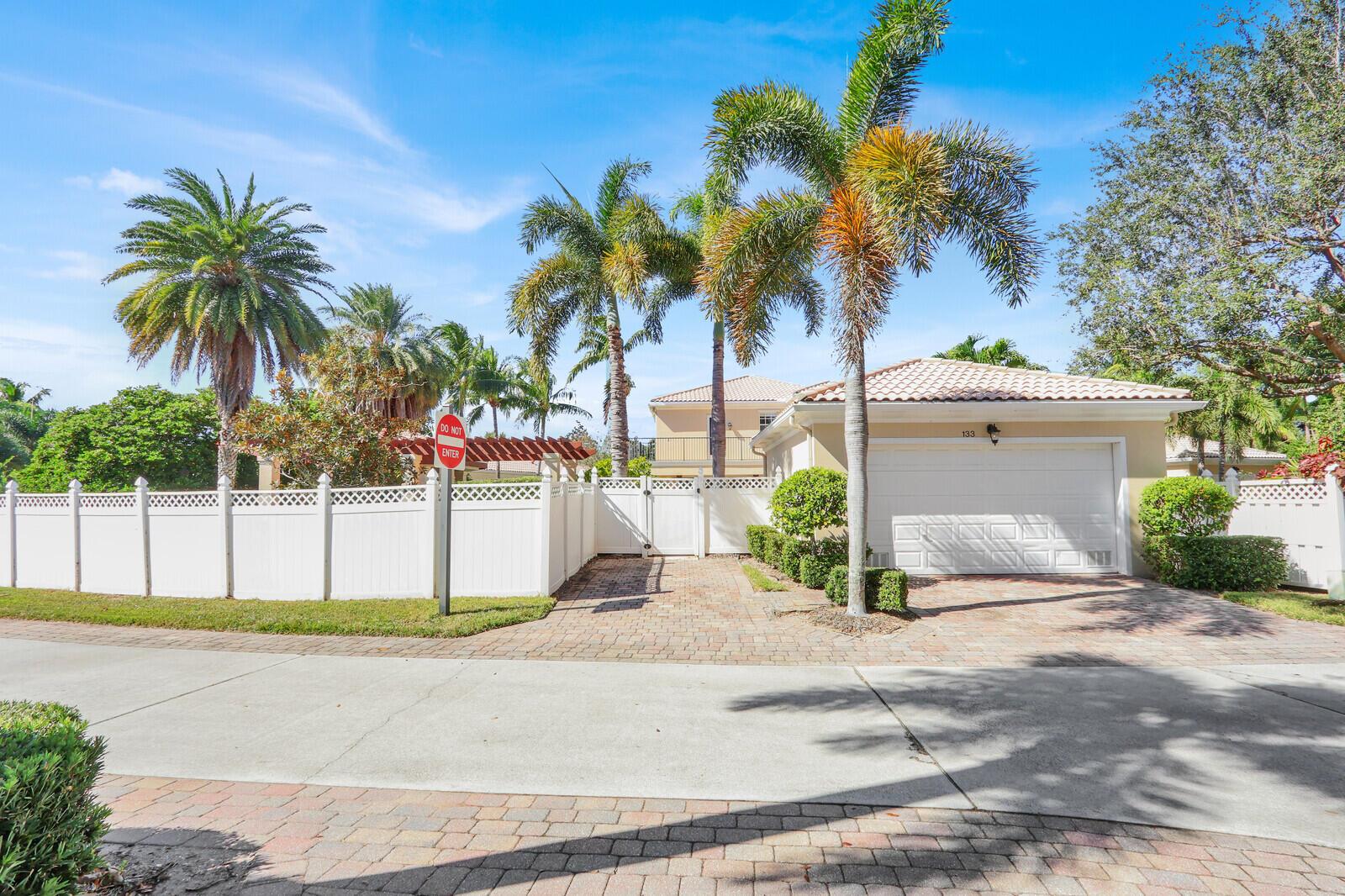 TUSCANY AT ABACOA 2 - Residential