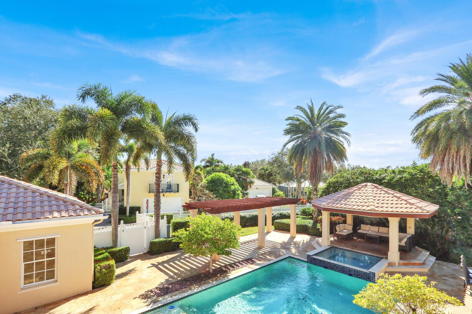 TUSCANY AT ABACOA 2 - Residential