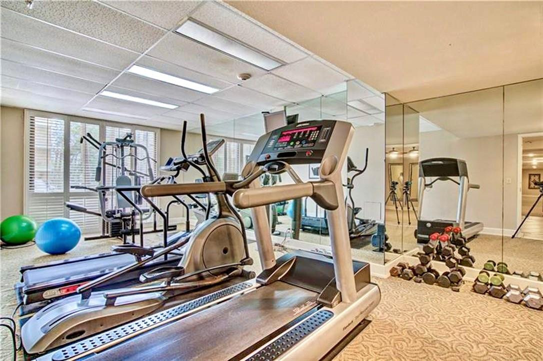 PILOT HOUSE CONDO - Residential Lease