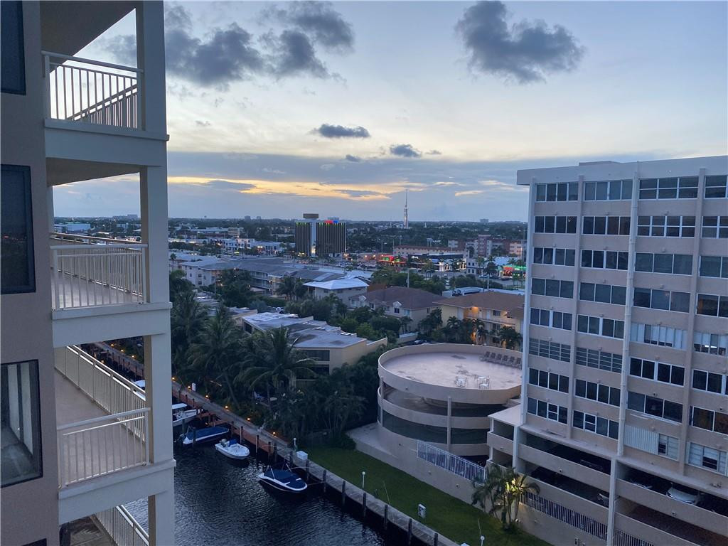 PILOT HOUSE CONDO - Residential Lease