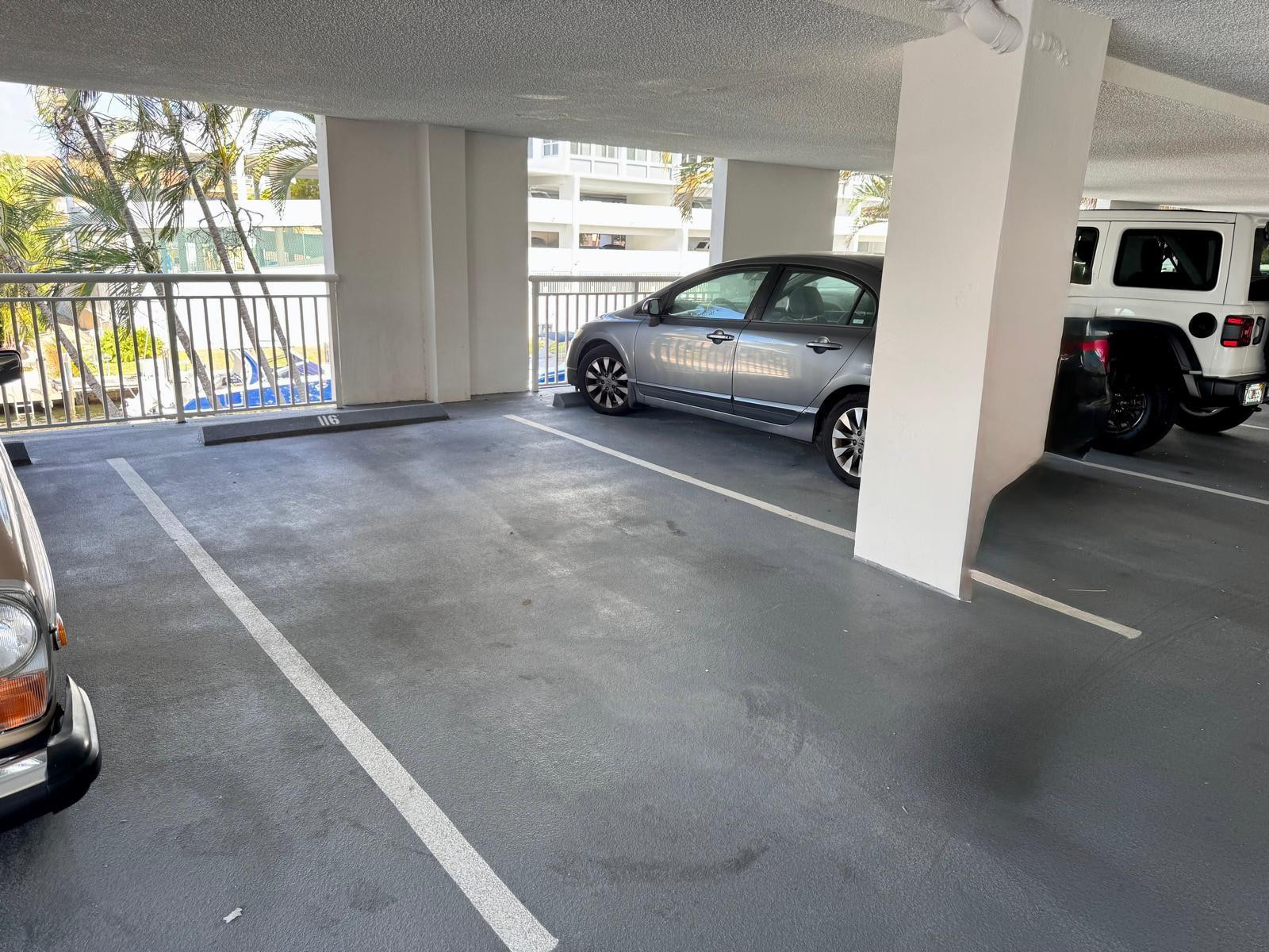 PILOT HOUSE CONDO - Residential Lease