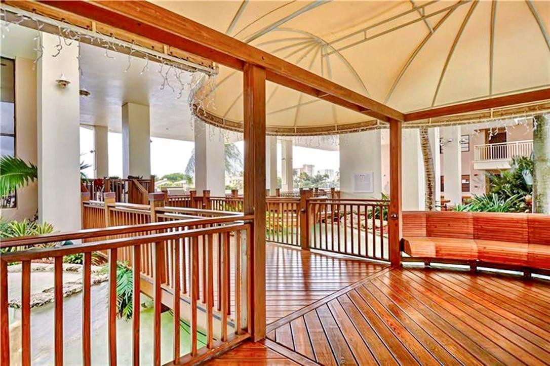 PILOT HOUSE CONDO - Residential Lease