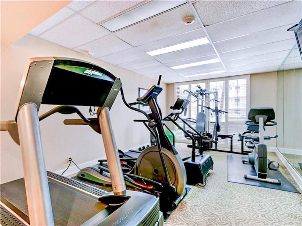 PILOT HOUSE CONDO - Residential Lease