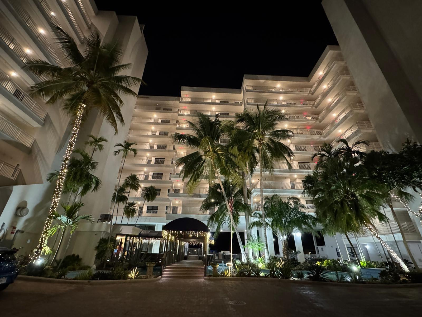 PILOT HOUSE CONDO - Residential Lease