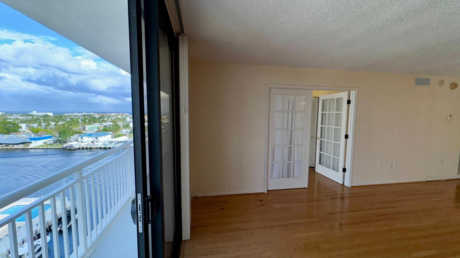 PILOT HOUSE CONDO - Residential Lease