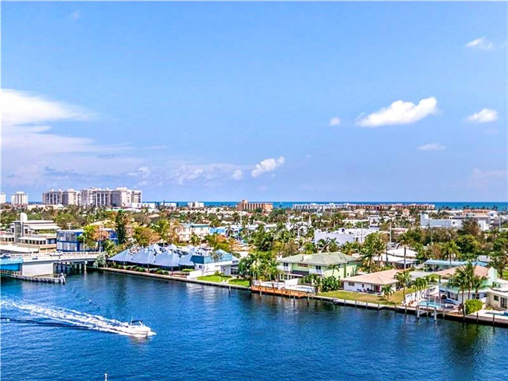 PILOT HOUSE CONDO - Residential Lease