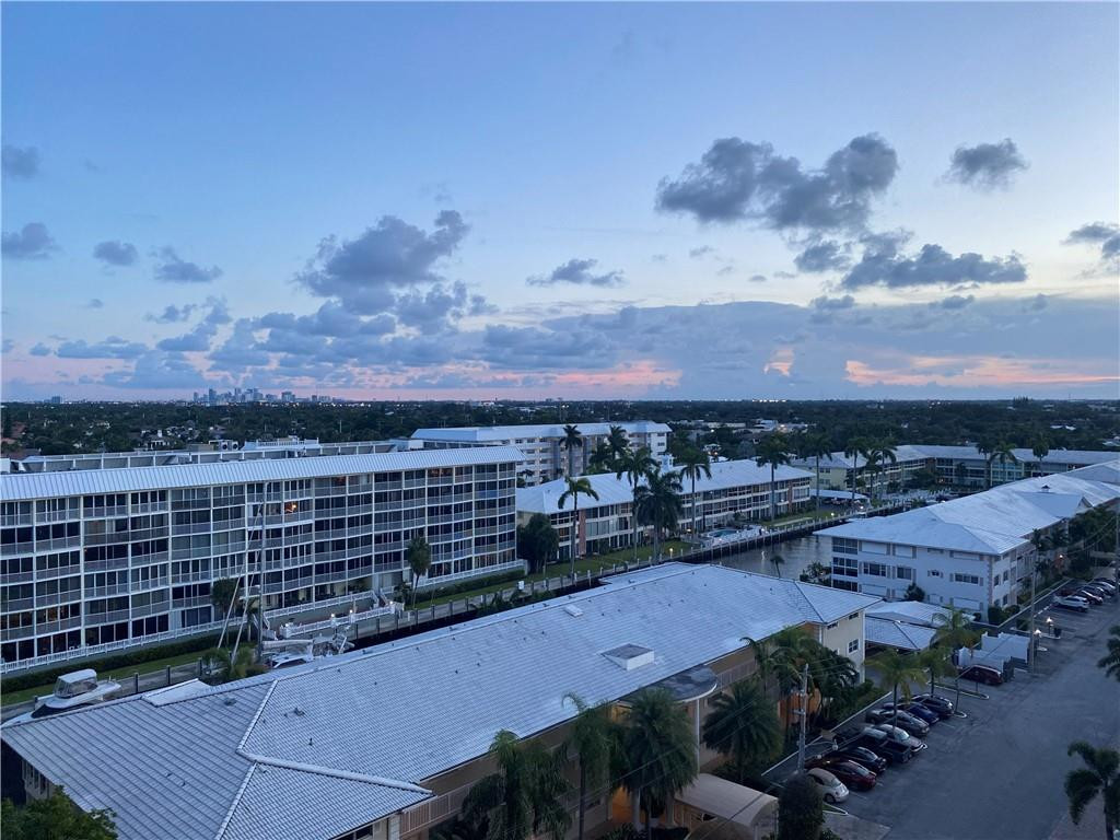 PILOT HOUSE CONDO - Residential Lease