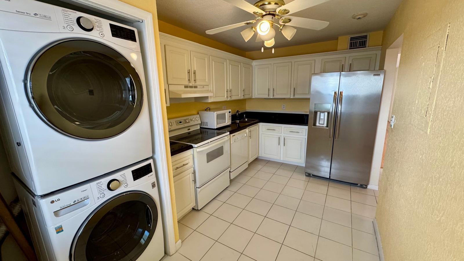 PILOT HOUSE CONDO - Residential Lease