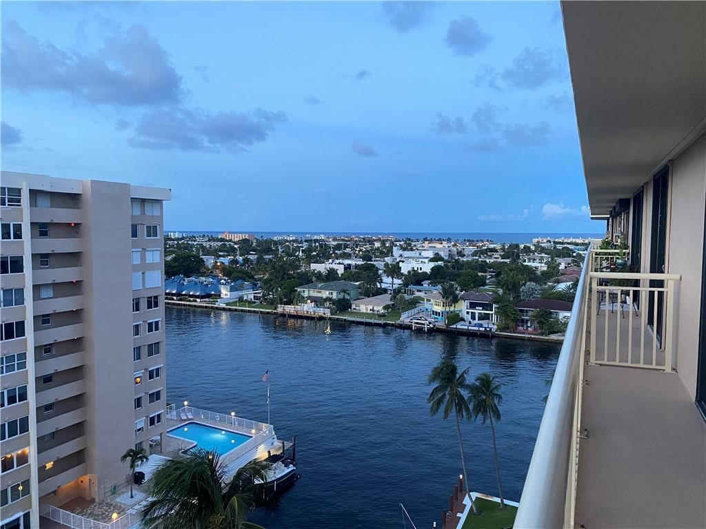 PILOT HOUSE CONDO - Residential Lease