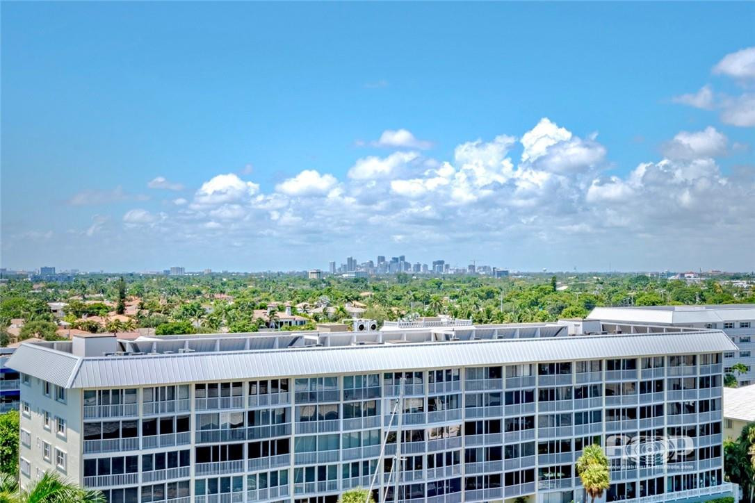 PILOT HOUSE CONDO - Residential Lease