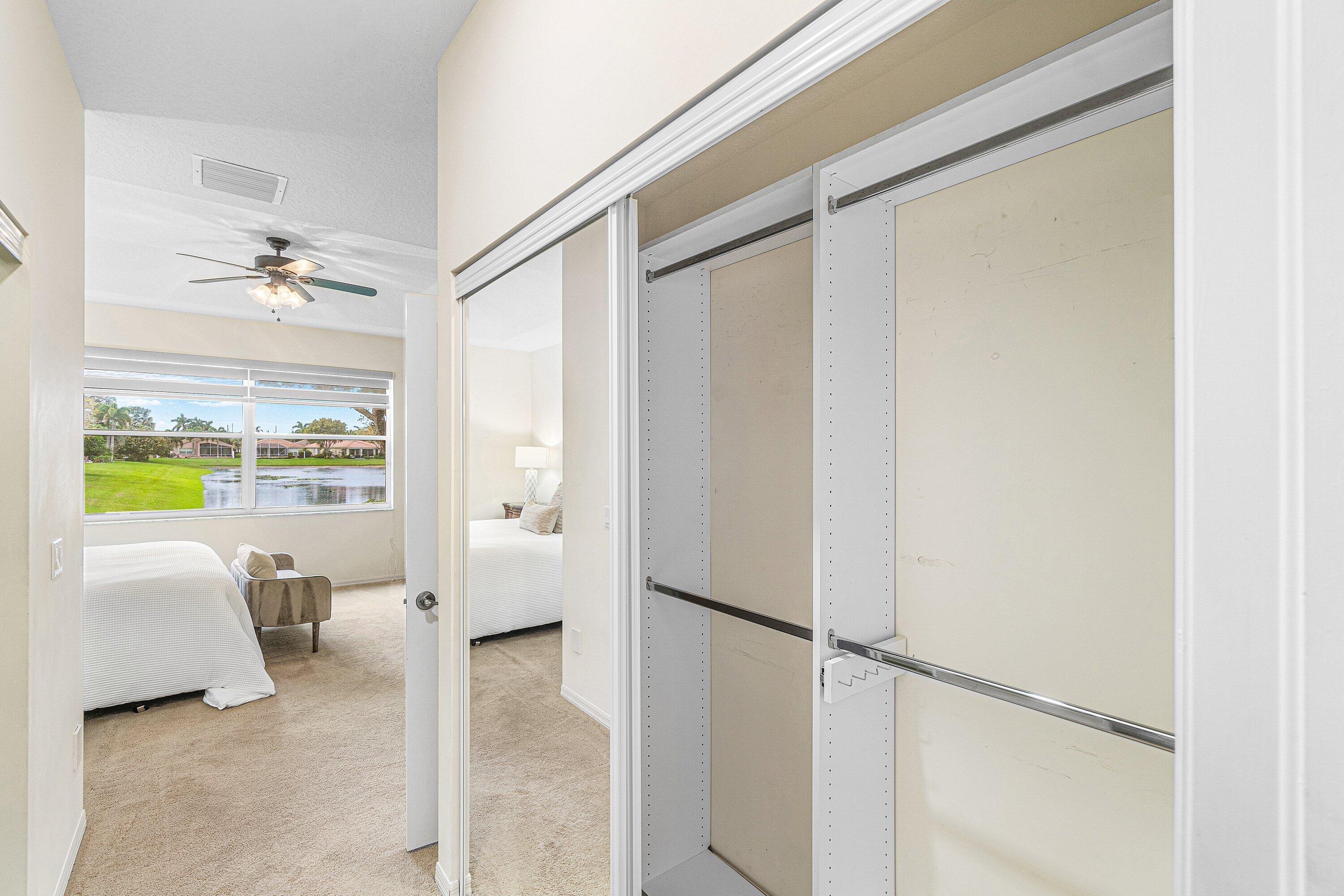 CORAL LAKES - Residential