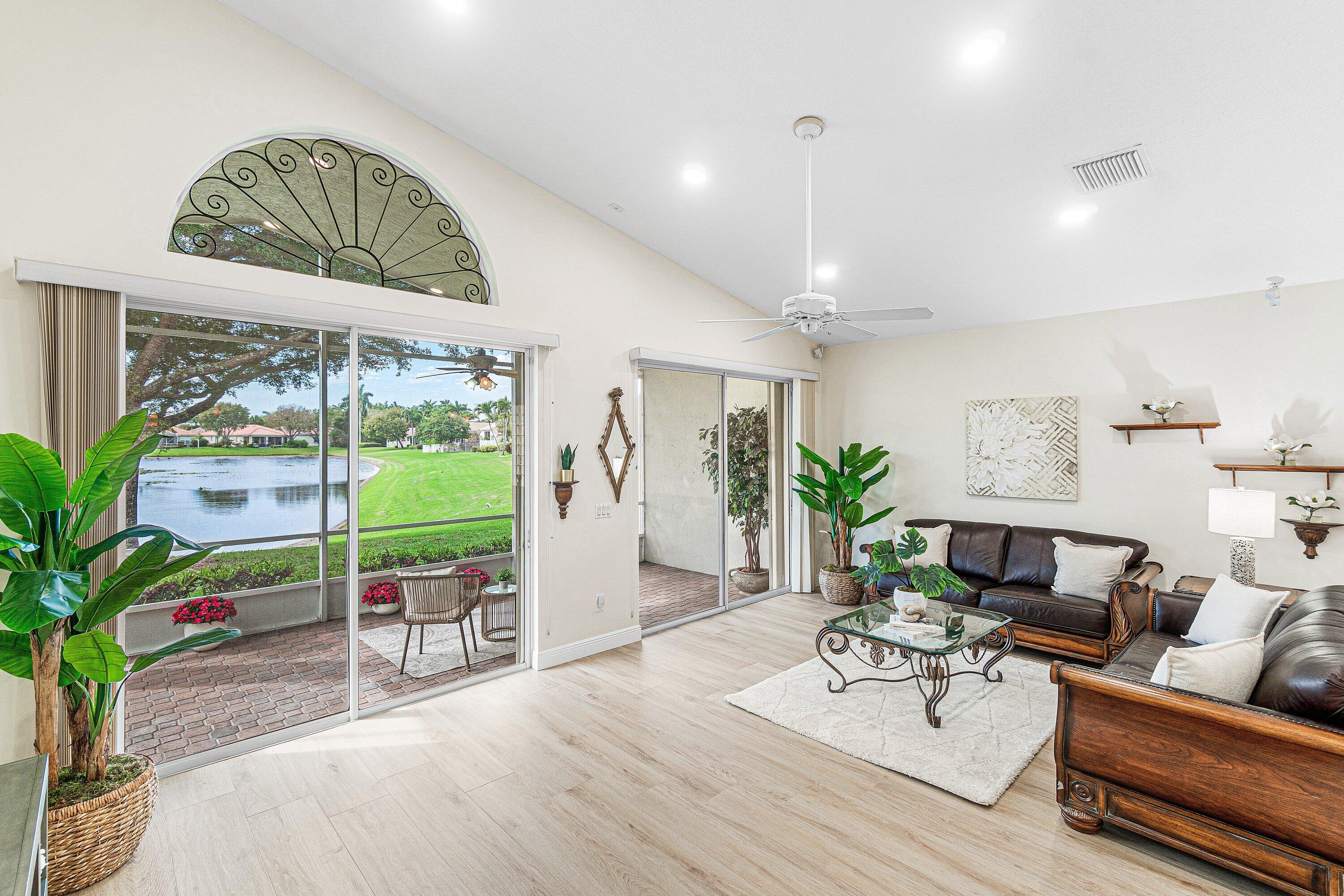 CORAL LAKES - Residential