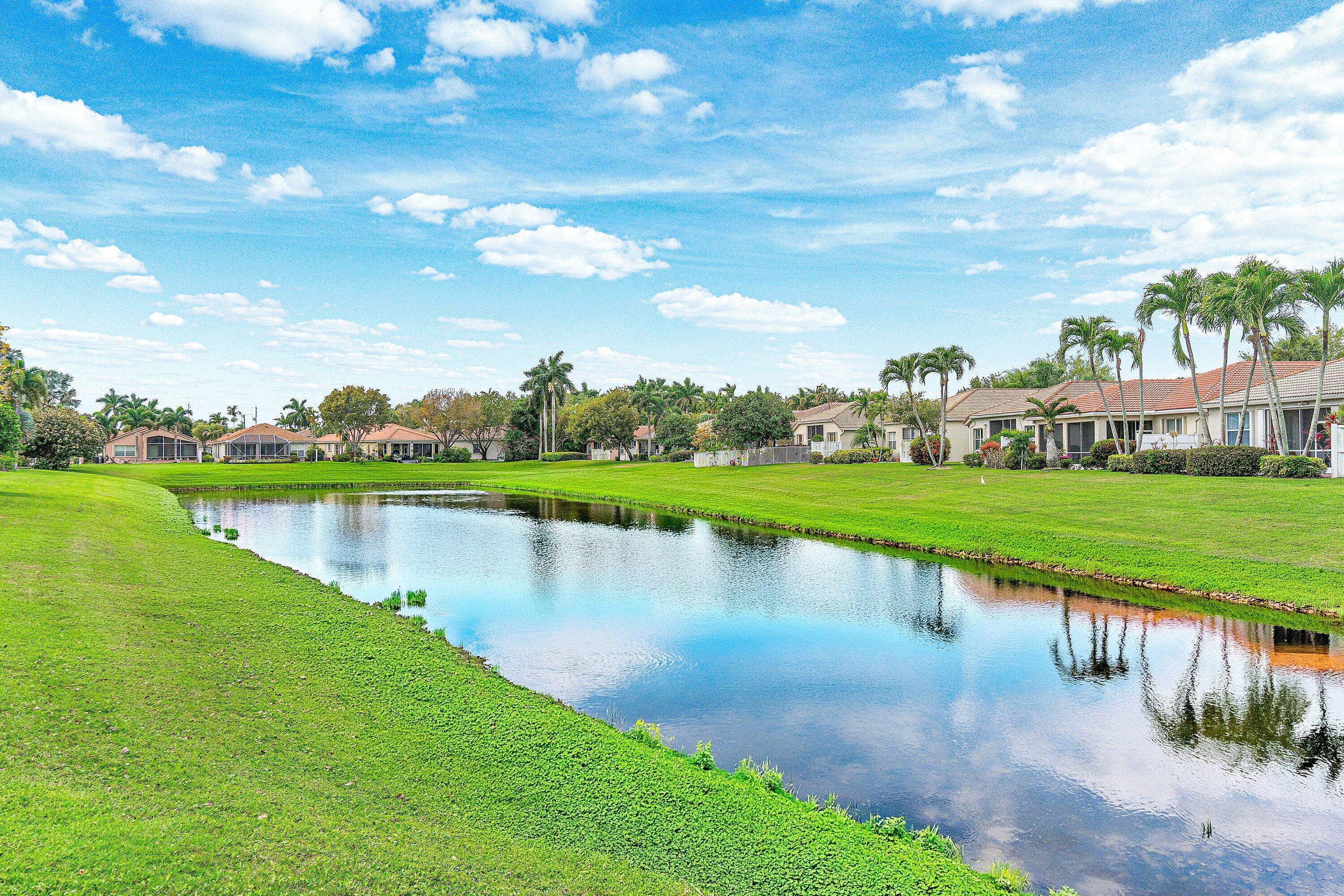 CORAL LAKES - Residential