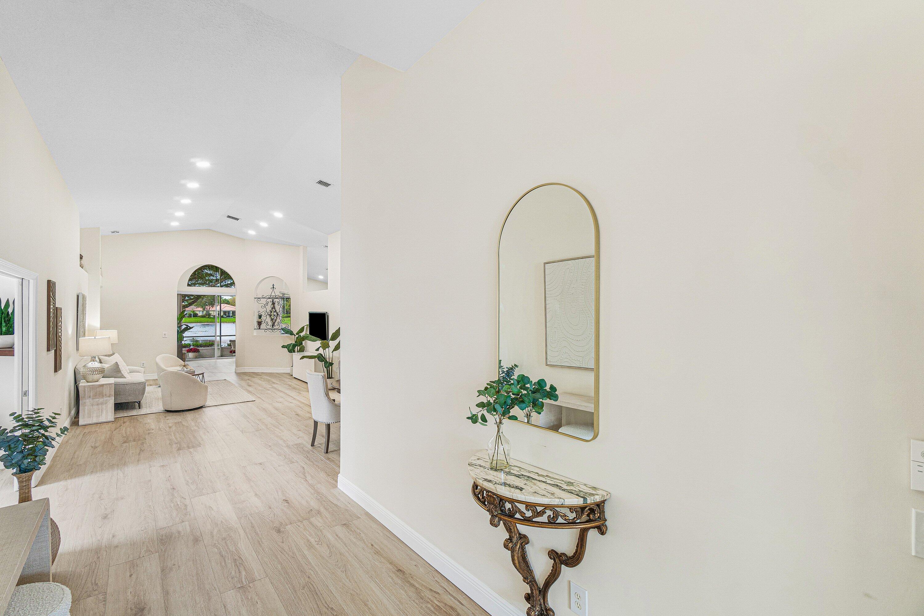 CORAL LAKES - Residential