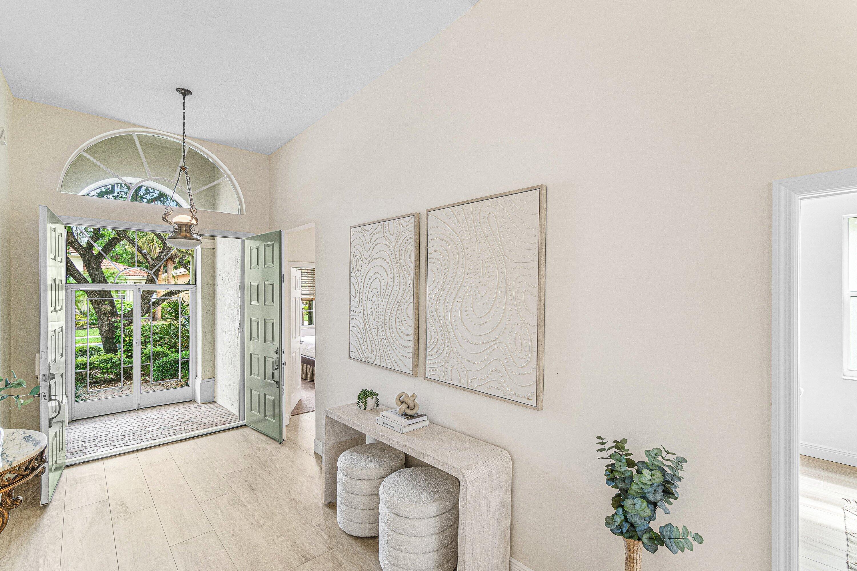 CORAL LAKES - Residential