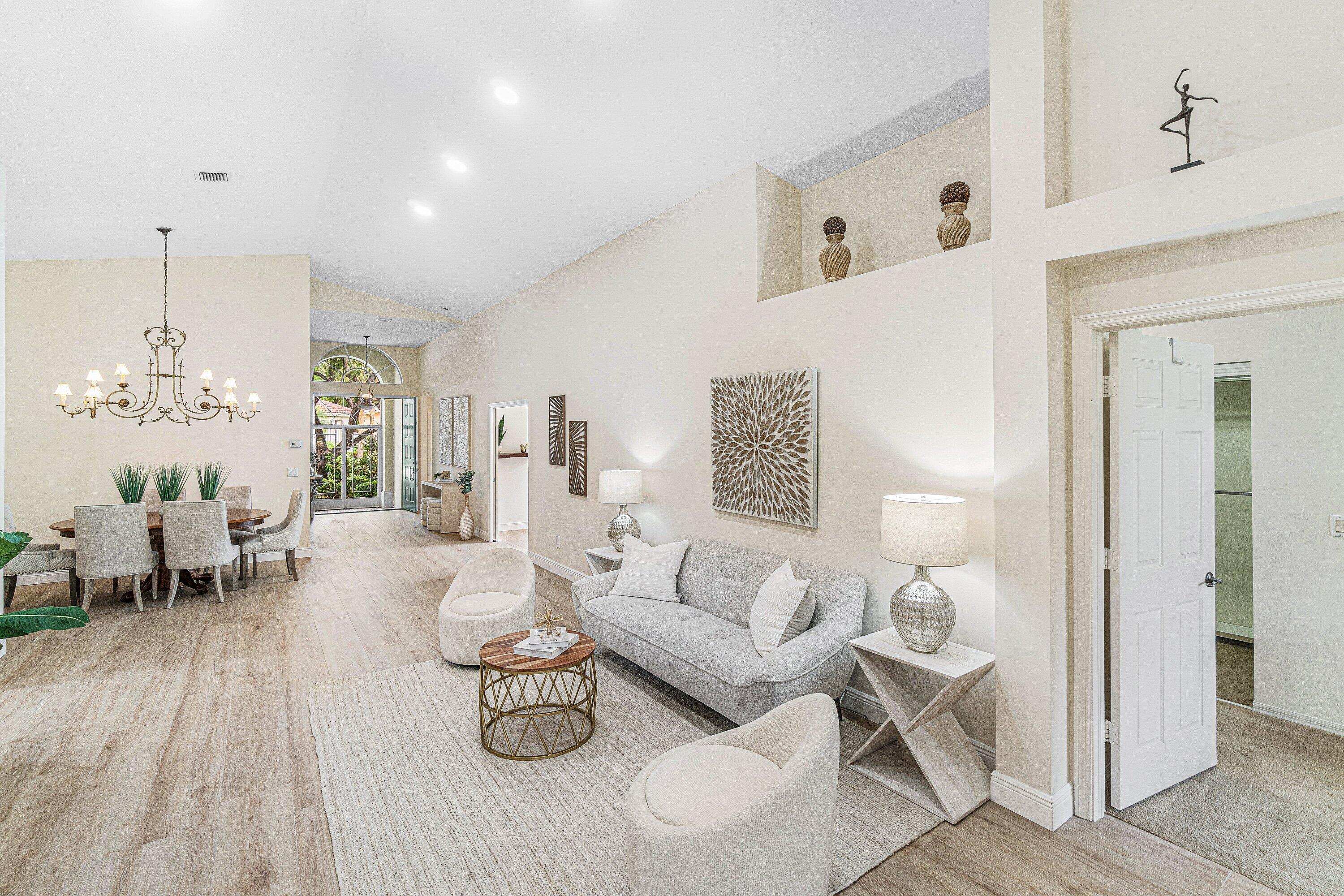 CORAL LAKES - Residential